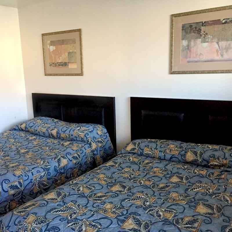 Country Place Inn And Suites White Haven Cameră foto