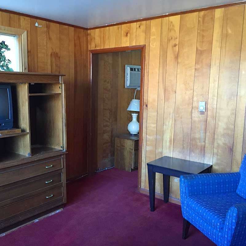 Country Place Inn And Suites White Haven Cameră foto