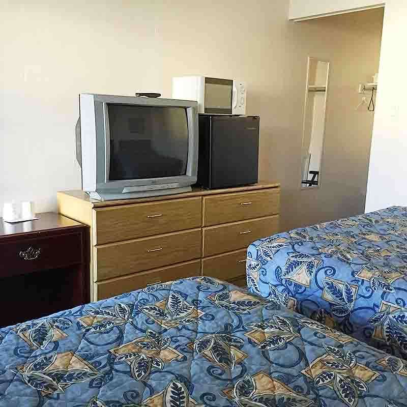 Country Place Inn And Suites White Haven Cameră foto